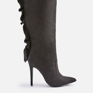 Boots NIB (new in box)